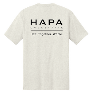 Hapa Collective - Core Wordmark T-Shirt