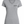 Hapa Collective - Core Wordmark Womens V-Neck (Grey)