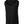 HAPA Collective Sleeveless Performance Hoodie/Tee – Black