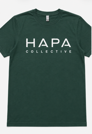 Hapa Collective - "Boxes Don't Define Us" Shirt