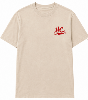 Hapa Collective Statement Tee (Streetwear)
